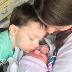 Meet your Posher, Mike